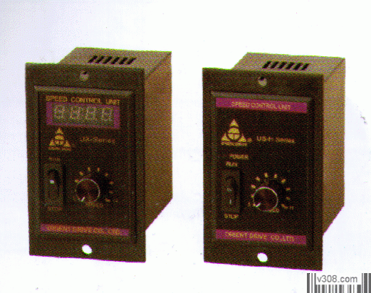调速电机组合型控制器
