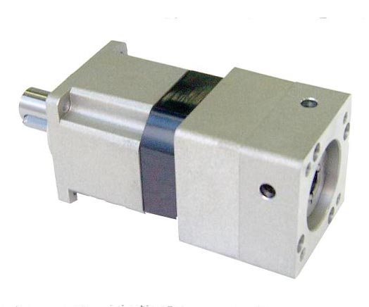 NN60型精密减速器