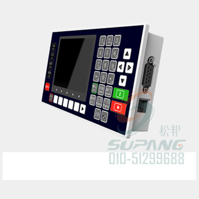 TC5510V tc5520v tc5530v tc5540v步进，伺服电机控制器。实物图1