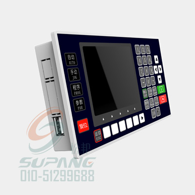 TC5510V tc5520v tc5530v tc5540v步进，伺服电机控制器。实物图2