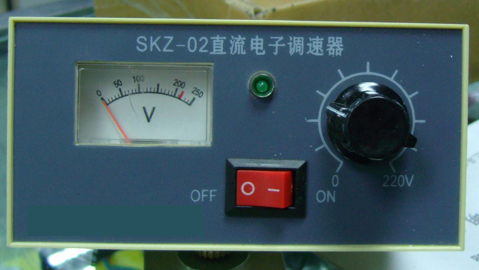 供应直流电机调速器200-1000w